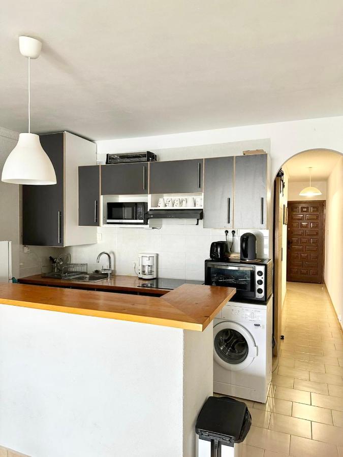 Apartamento En El Canal De Empuriabrava II Apartman Kültér fotó