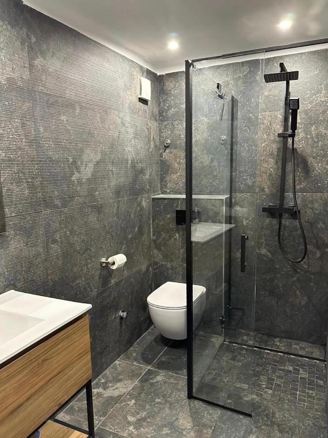 Apartamento En El Canal De Empuriabrava II Apartman Kültér fotó