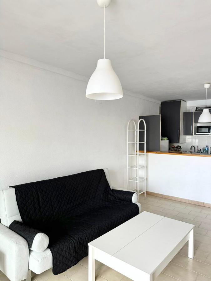 Apartamento En El Canal De Empuriabrava II Apartman Kültér fotó